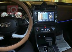 هيونداي كريتا